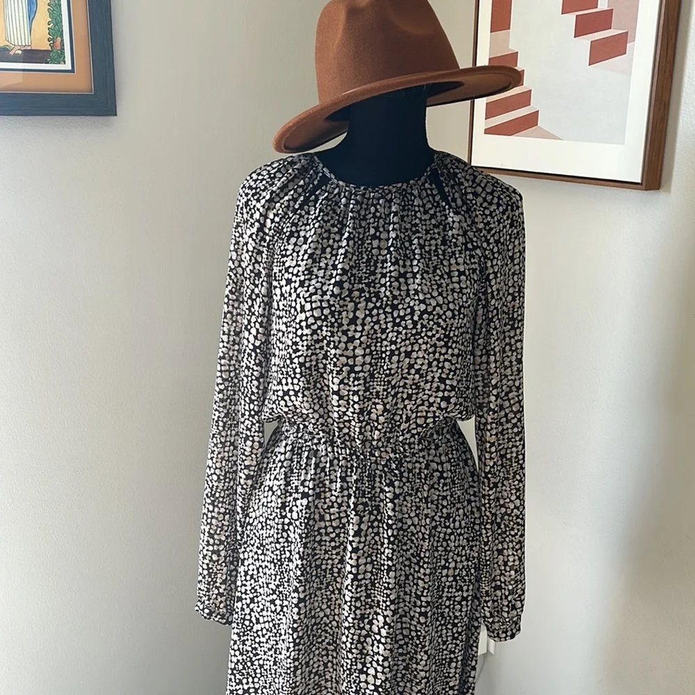 MICHAEL KORS DRESS - Picture 6 of 7